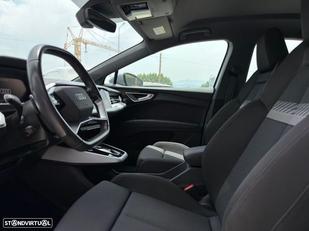 Audi Q4 e-tron - 9