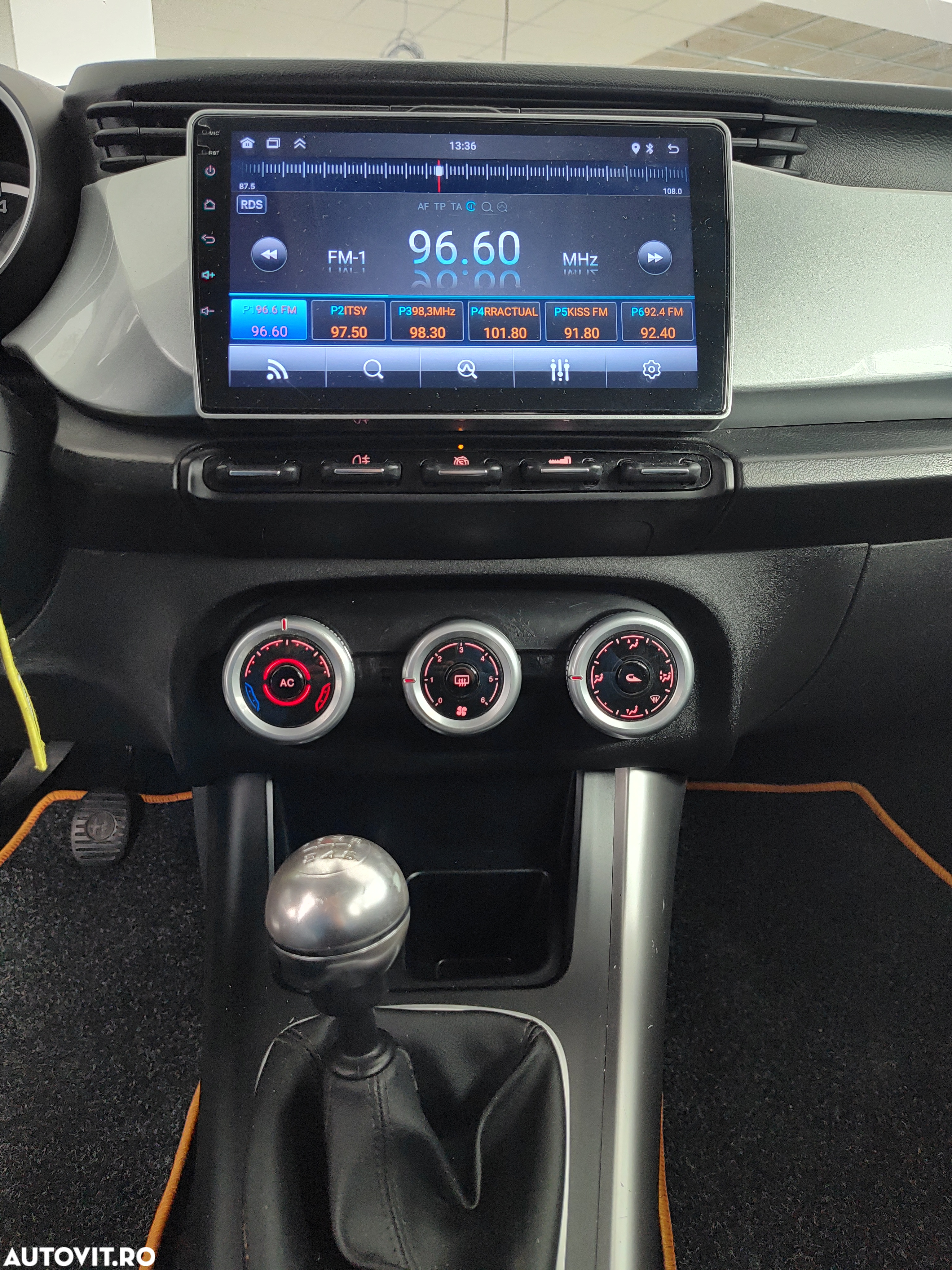 Alfa Romeo Giulietta 1.6 JTDM 16V - 10