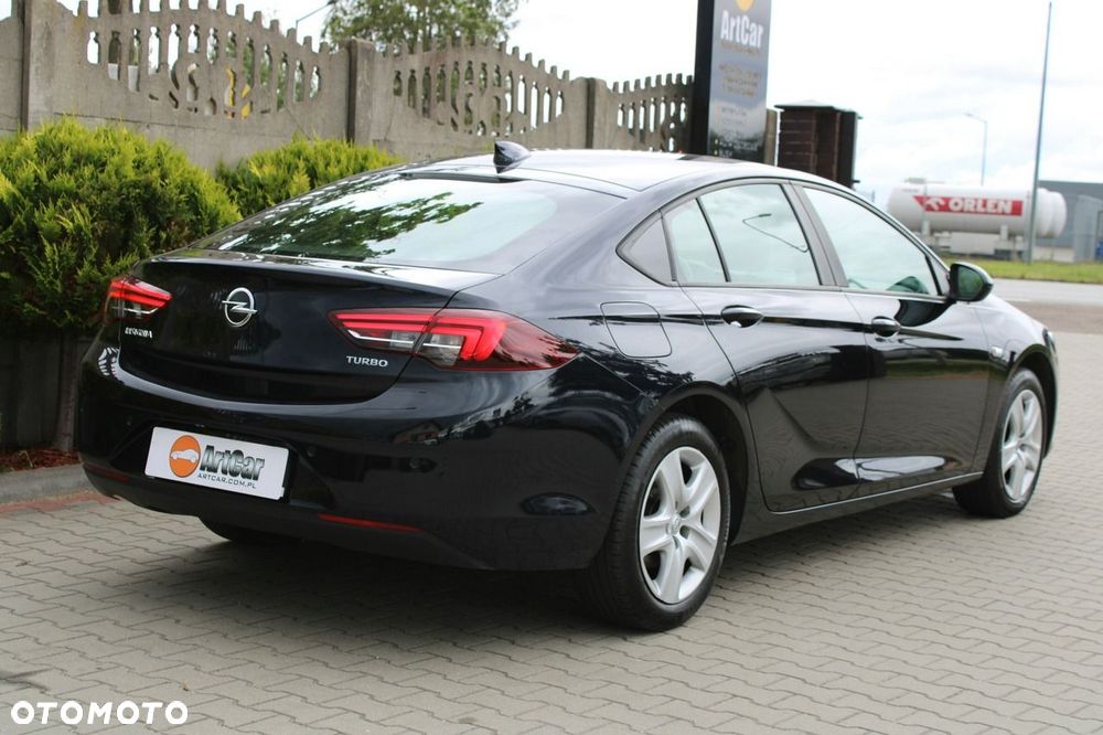 Opel Insignia 1.5 T Elite S&S - 12