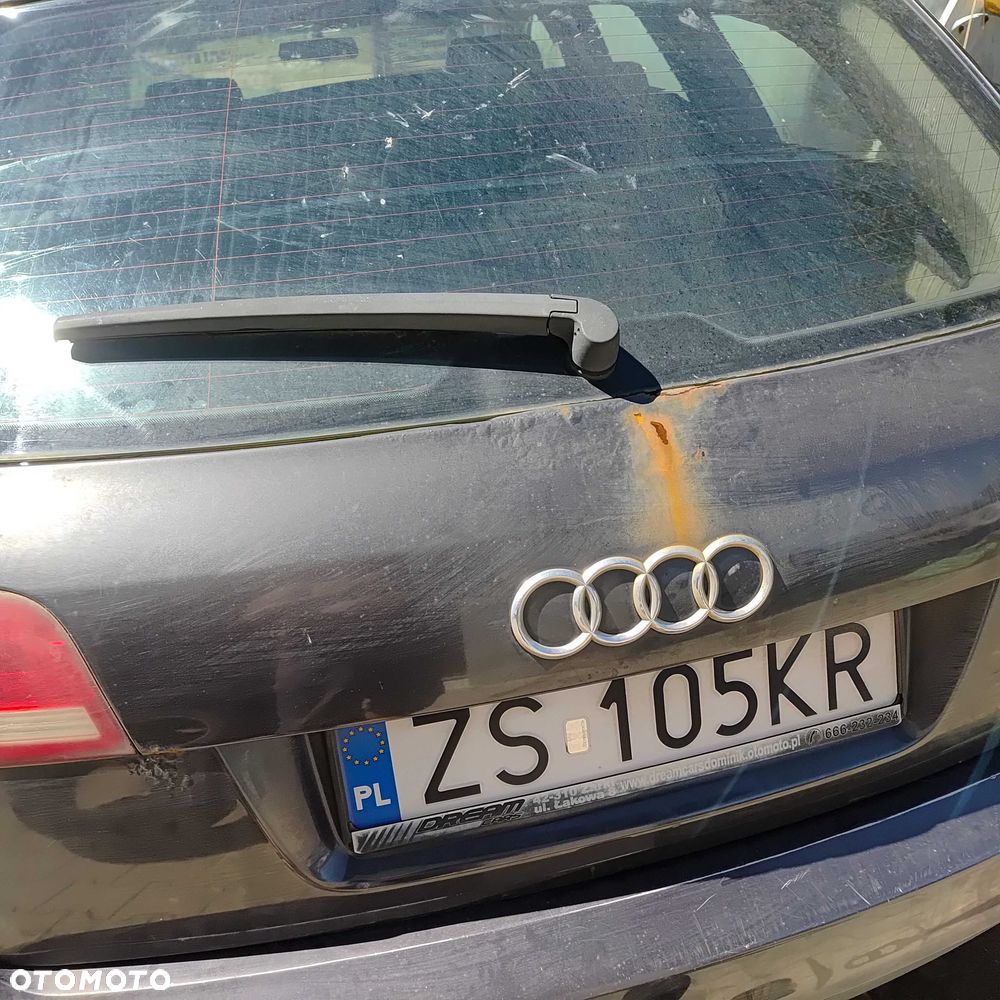 Audi A6 Avant - 5