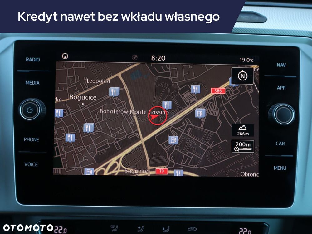 Volkswagen Passat Variant - 23