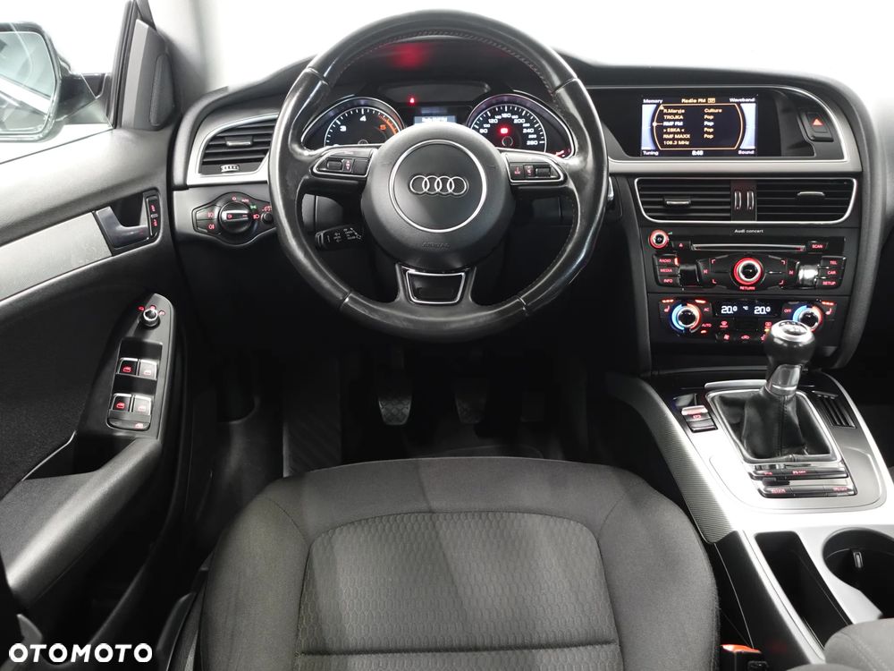 Audi A5 Sportback 2.0 TDI DPF - 29