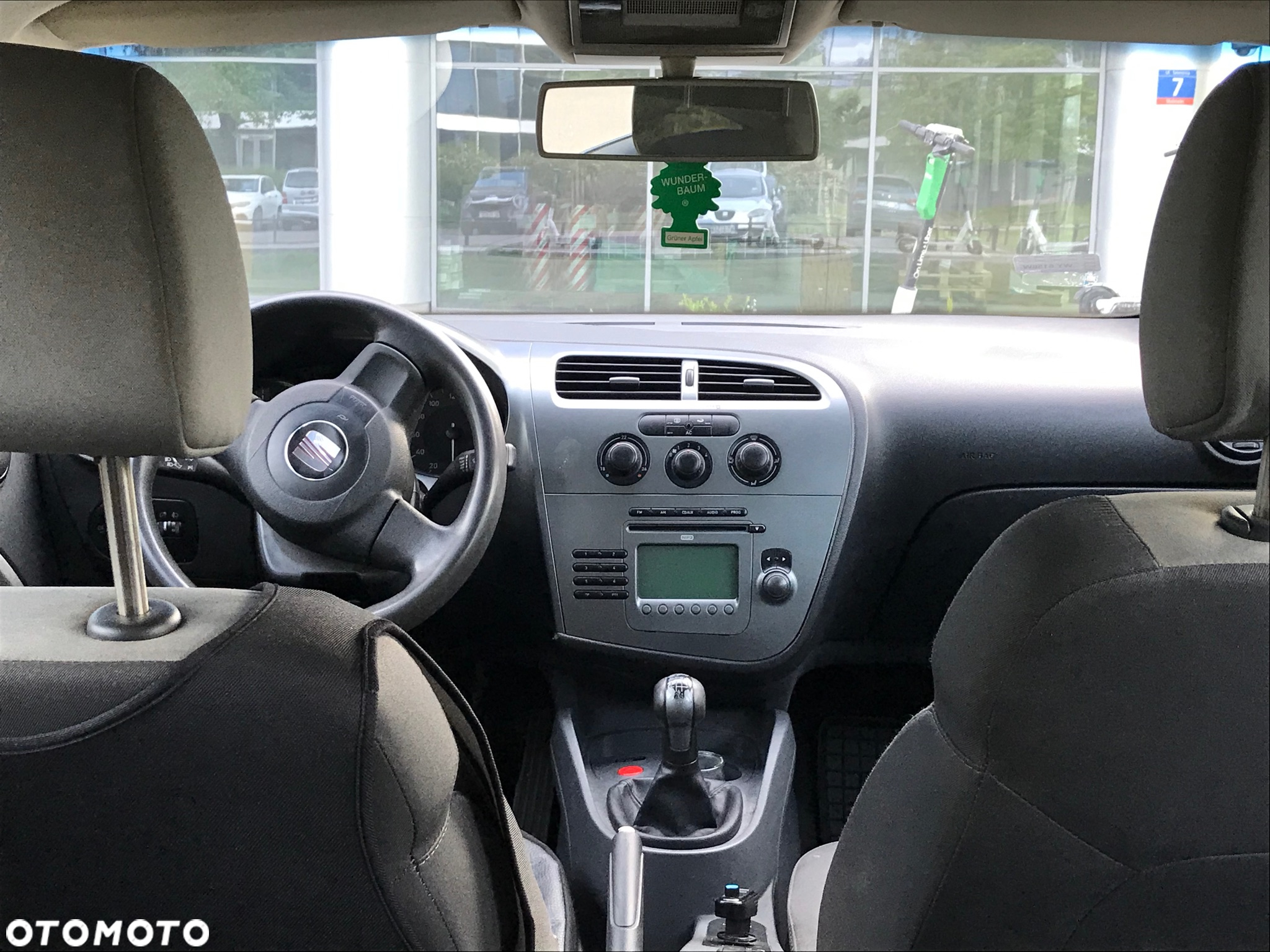 Seat Leon 1.9 TDI Reference - 13