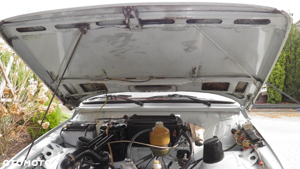 Wartburg 353 1.0 S - 36