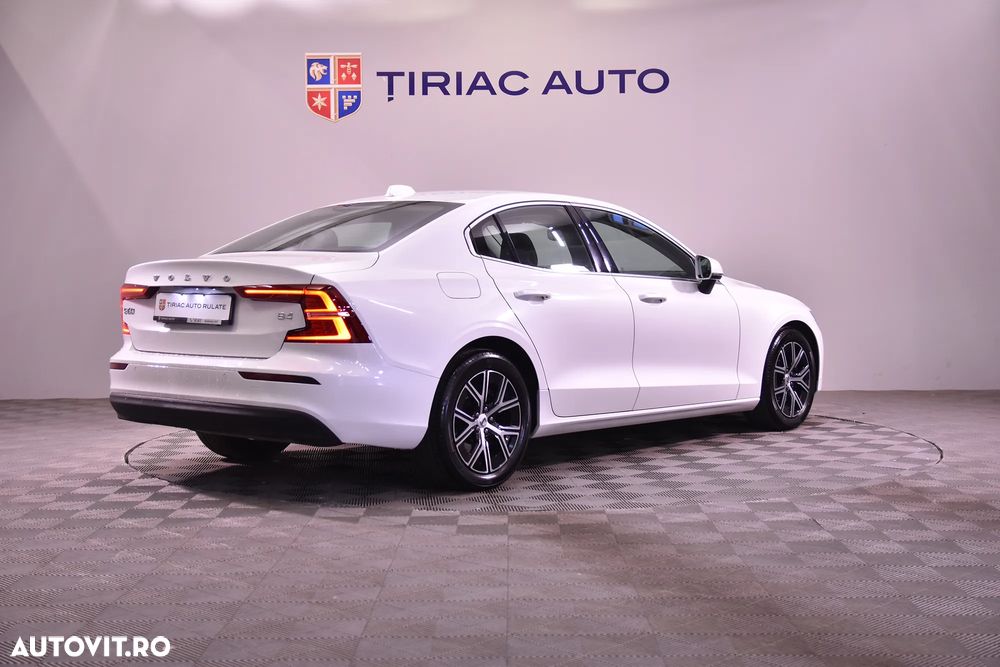 Volvo S60 - 5