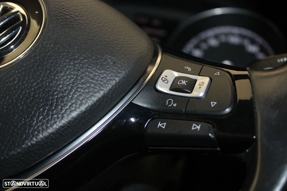 VW Golf Variant 1.6 TDi Confortline - 13