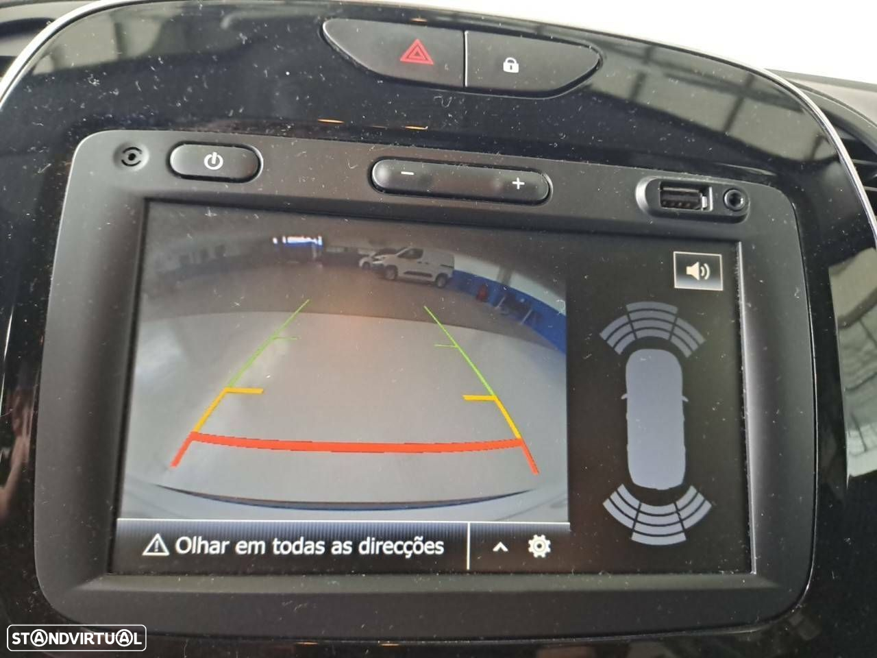 Renault Captur 0.9 TCE Exclusive - 23