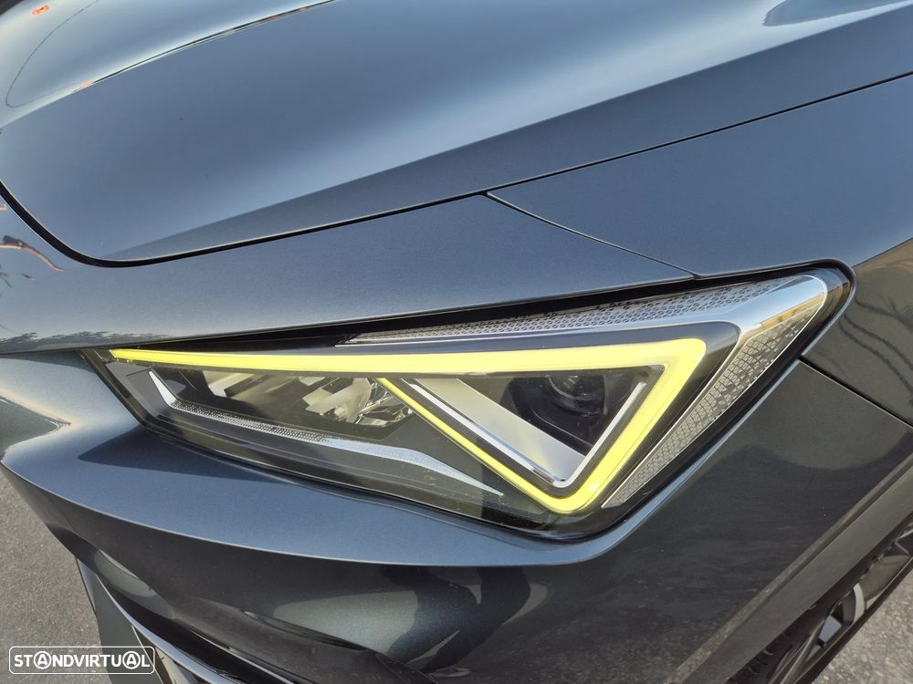 Cupra Formentor 2.0 TDI Sport - 17
