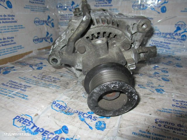 ALTERNADOR S/REF ROVER 220 1997 2.0 TD - 3