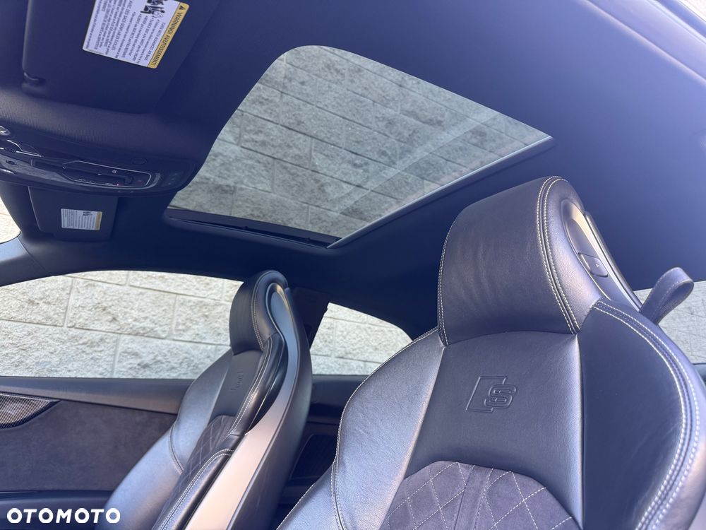 Audi S5 Coupé 3.0 TFSI quattro tiptronic - 26