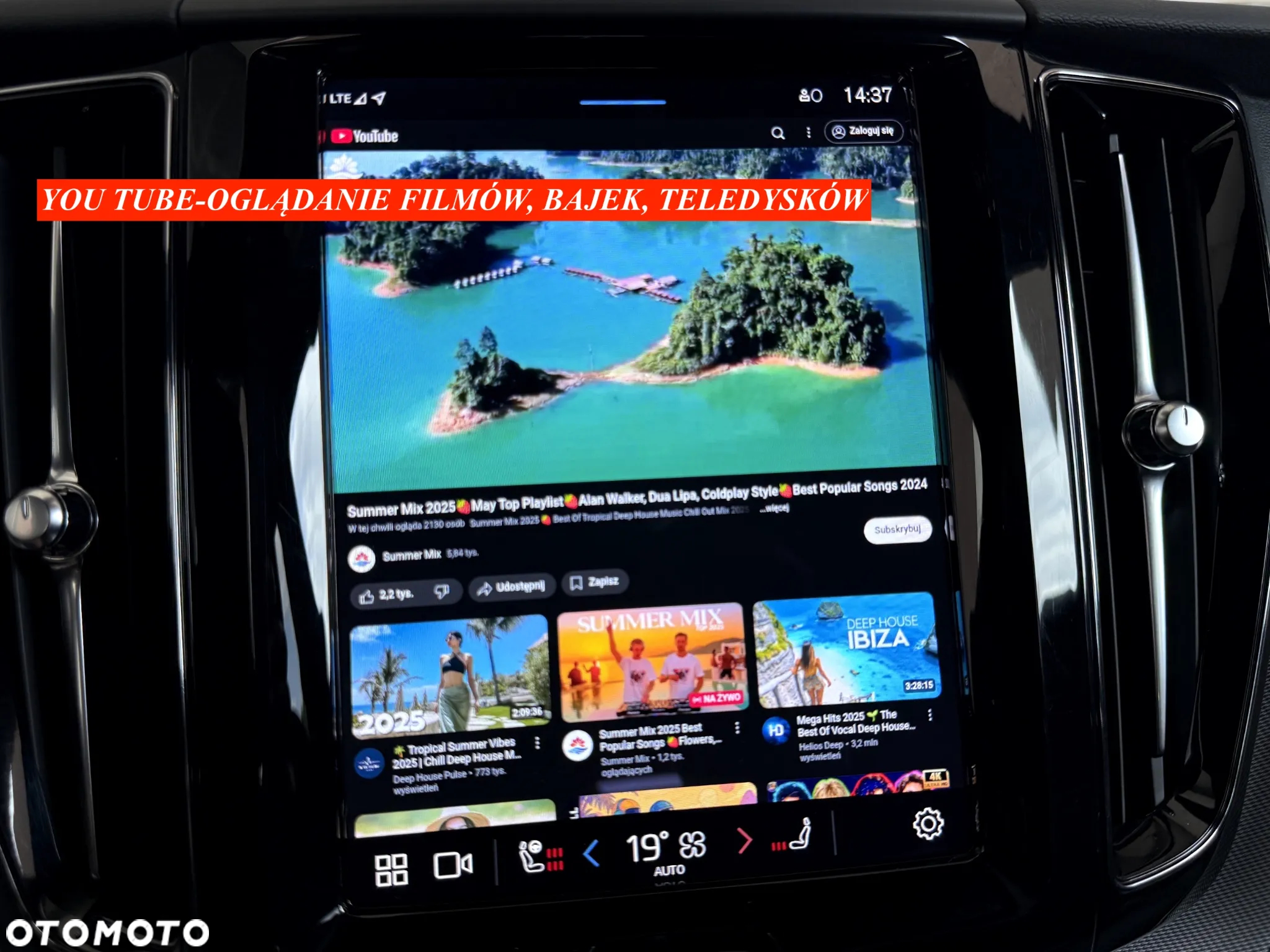 Volvo XC 60 B4 D Geartronic RDesign - 26