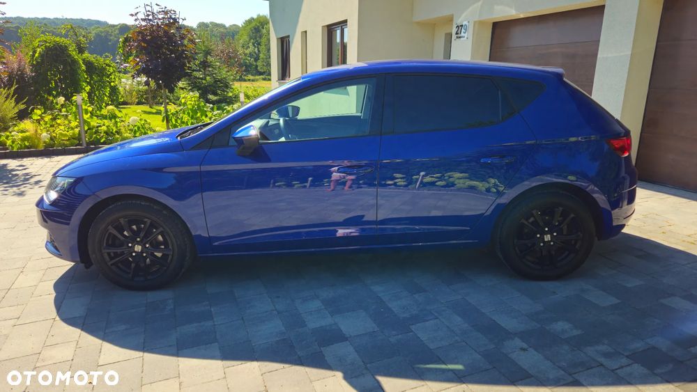 Seat Leon - 5