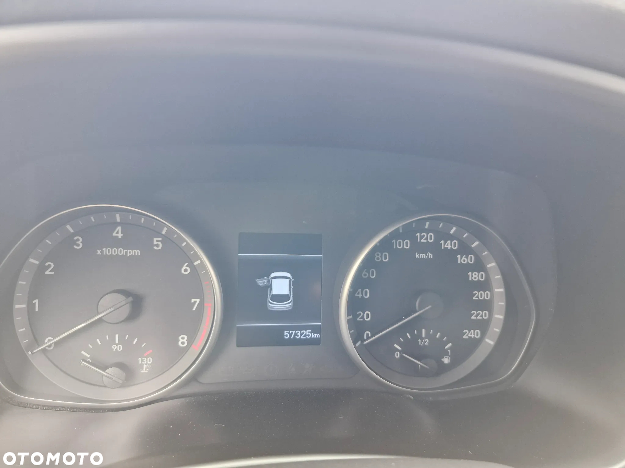 Ford Fiesta 1.25 Ambiente - 16