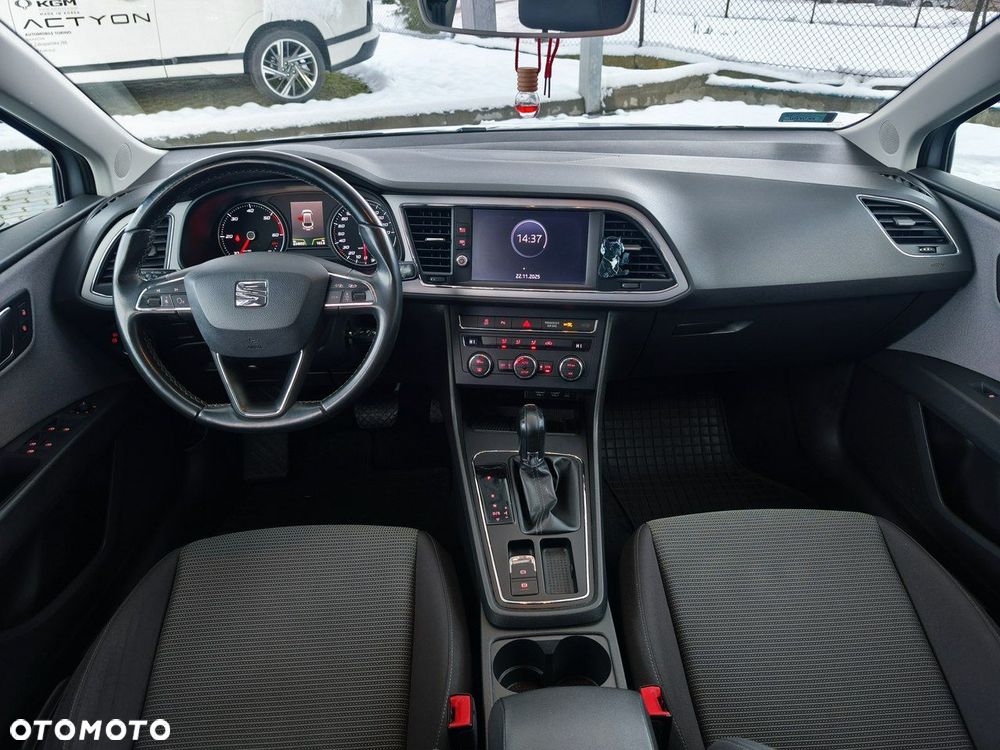Seat Leon - 15