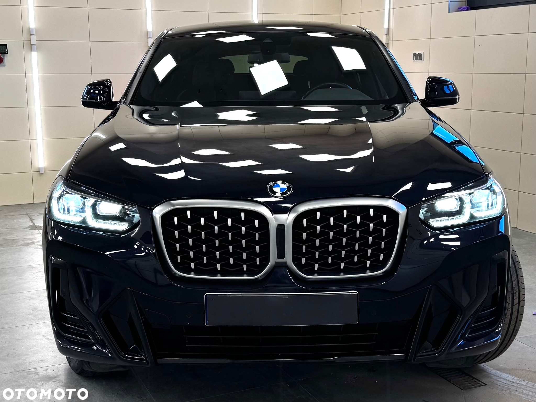 BMW X4 - 5