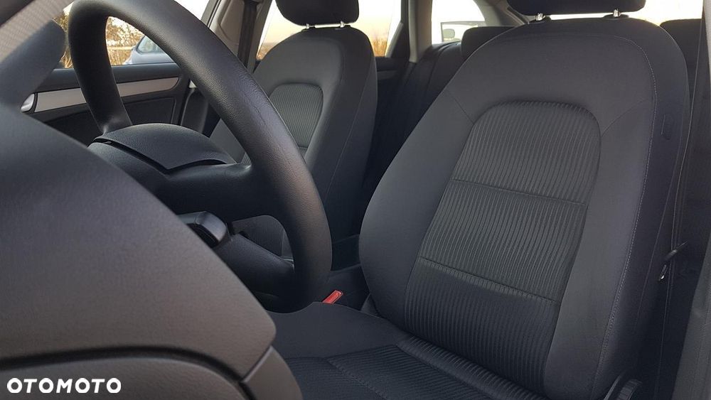 Audi A4 Avant 1.8 TFSI Attraction - 20