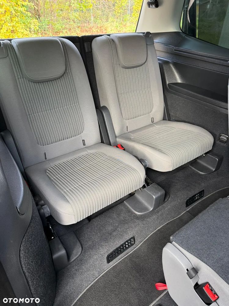 Seat Alhambra 2.0 TDI Reference DSG - 10