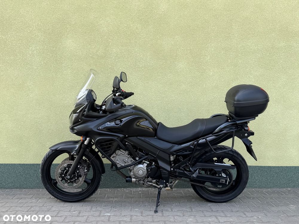 Suzuki DL - 24