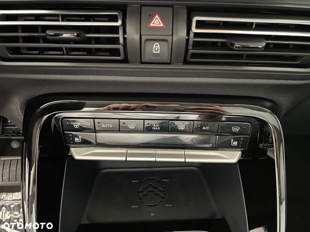 Citroën C3 Aircross ver-1-2-mhev-max-s-s-edct6 - 9