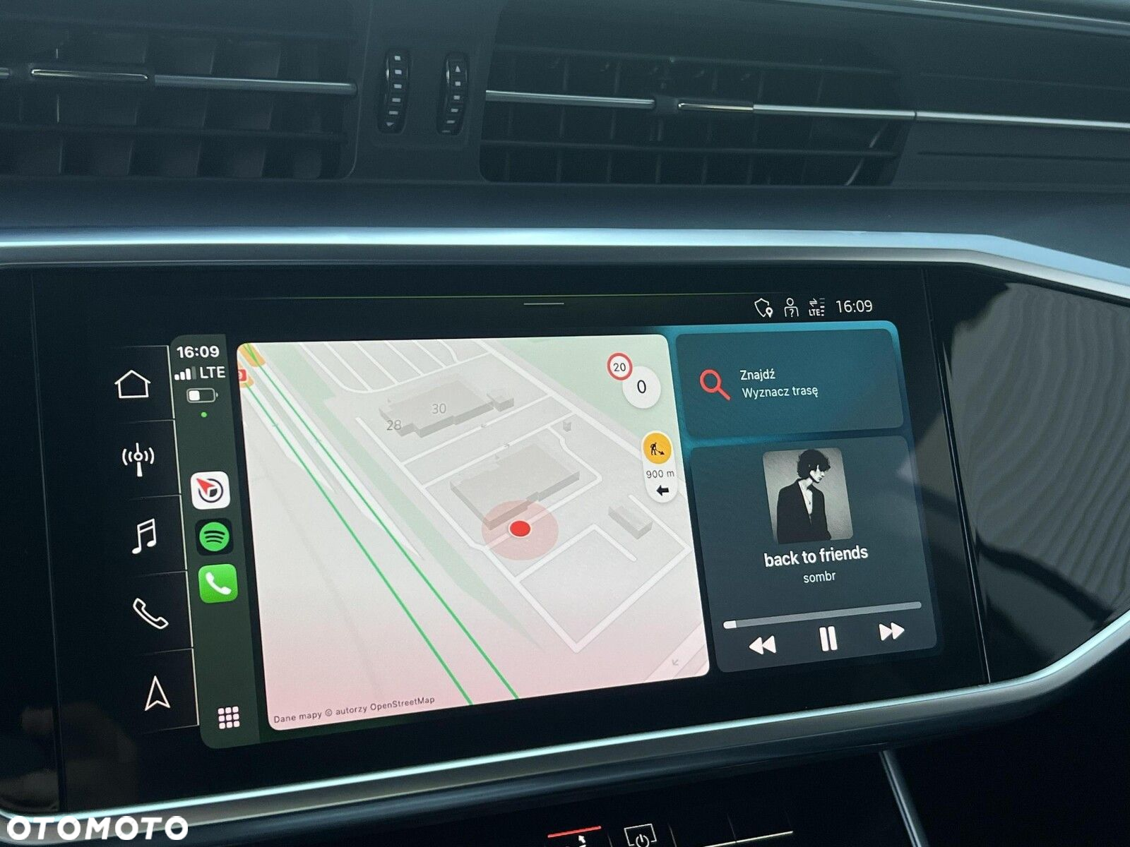 Audi A7 Sportback - 33