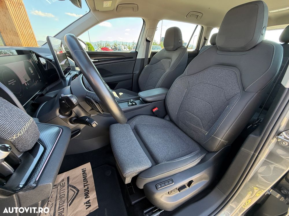 Skoda Kodiaq 1.5 TSI DSG Tour - 9