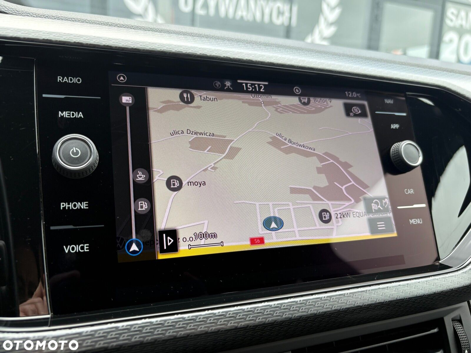 Volkswagen T-Cross - 29