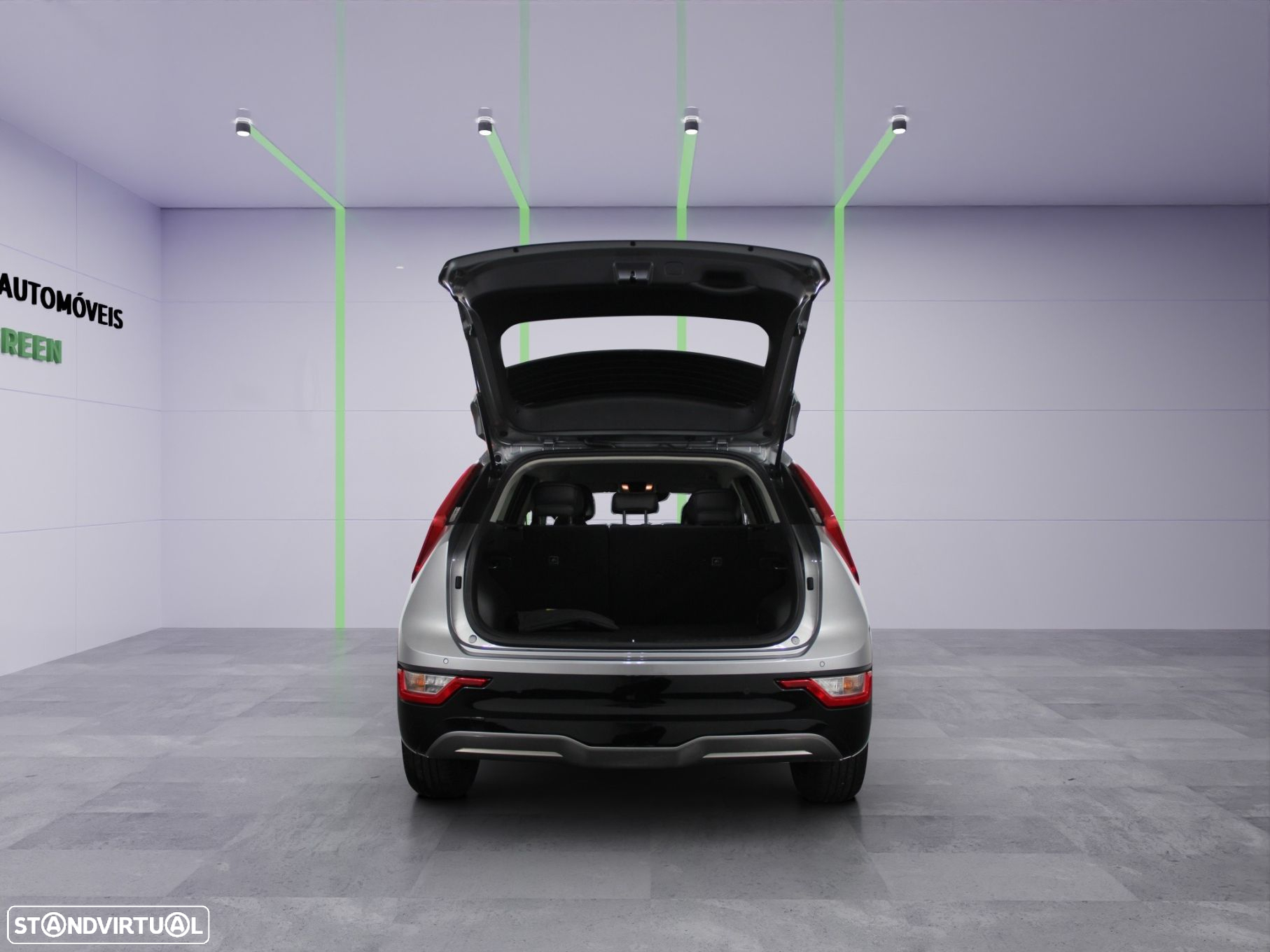 Kia e-Niro 64kWh - 5
