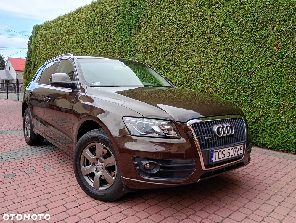 Audi Q5 - 12