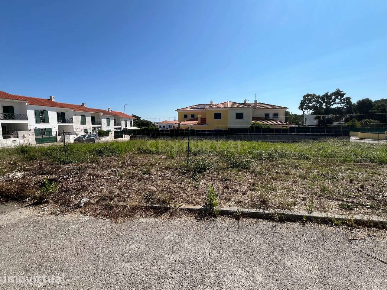 Terreno Urbano para construção - Grande imagem: 4/6
