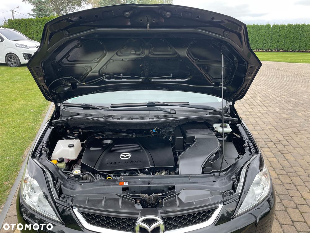 Mazda 5 2.0 Exclusive - 33
