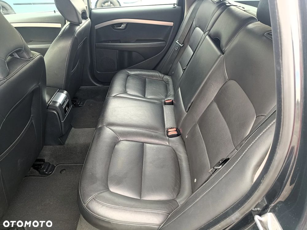 Volvo V70 D4 Summum - 11