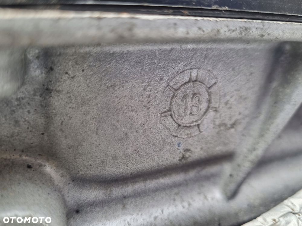 SILNIK BEZ OSPRZĘTU Land Rover Range Rover Vogue III L322 3.6 TDV8 368DT - 10
