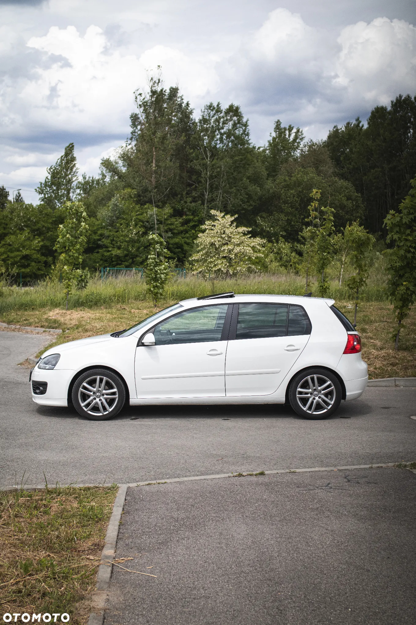 Volkswagen Golf 1.6 GT Sport - 4