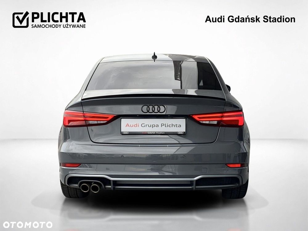 Audi A3 Limousine - 5