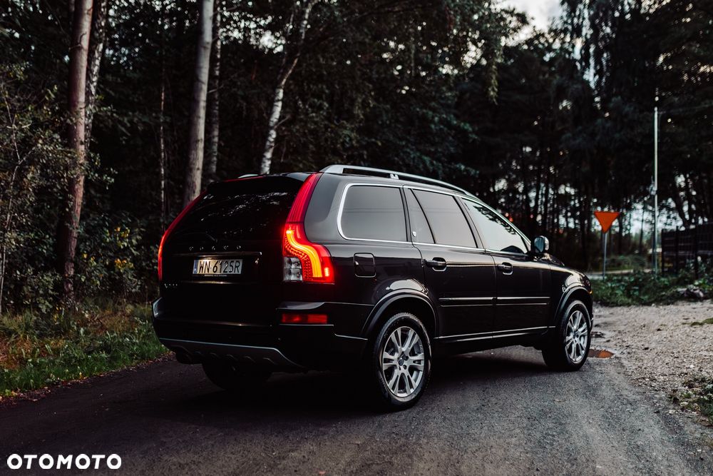 Volvo XC 90 3.2 Summum - 2