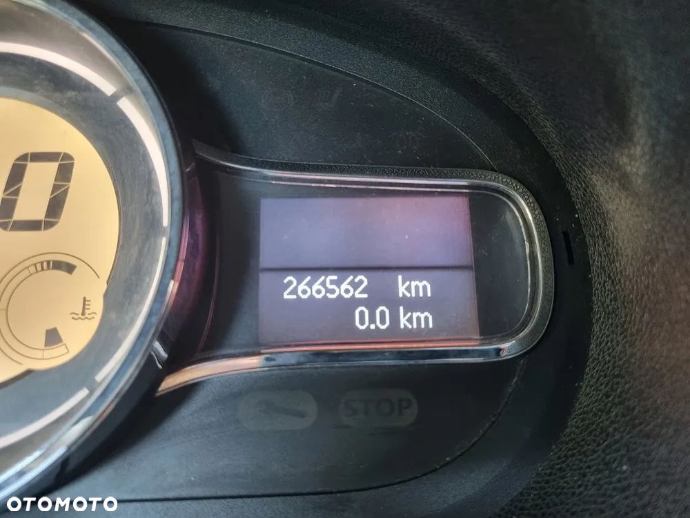 Renault Megane 1.5 dCi Dynamique - 11