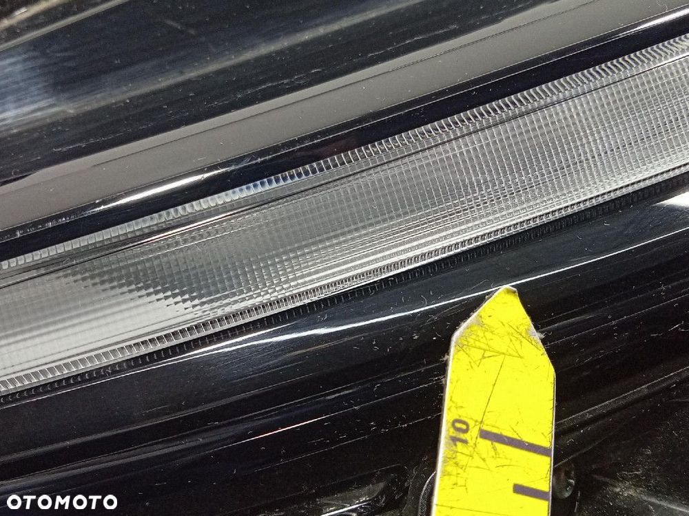 NISSAN QASHQAI III J12 REFLEKTOR PRAWY LAMPA PRZEDNIA FULL LED 100-8D02J - 12