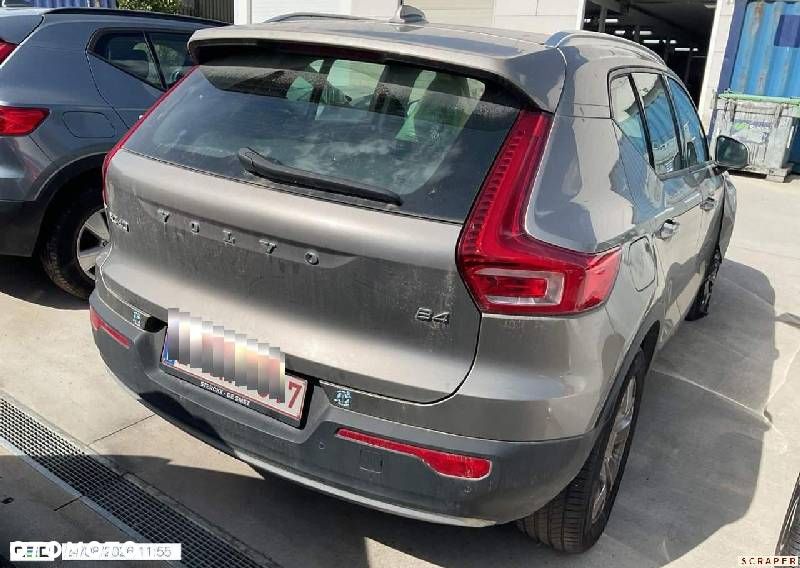 Volvo Xc 40 2020 photo 5