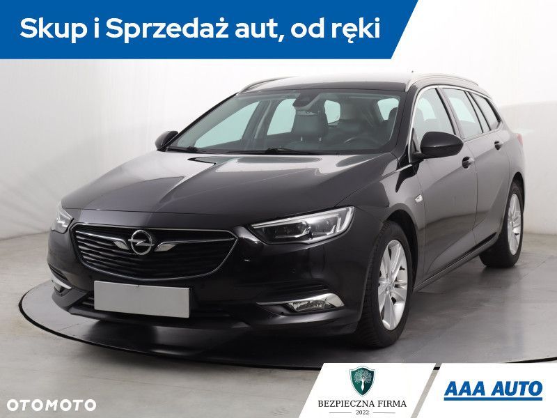 Opel Insignia - 3