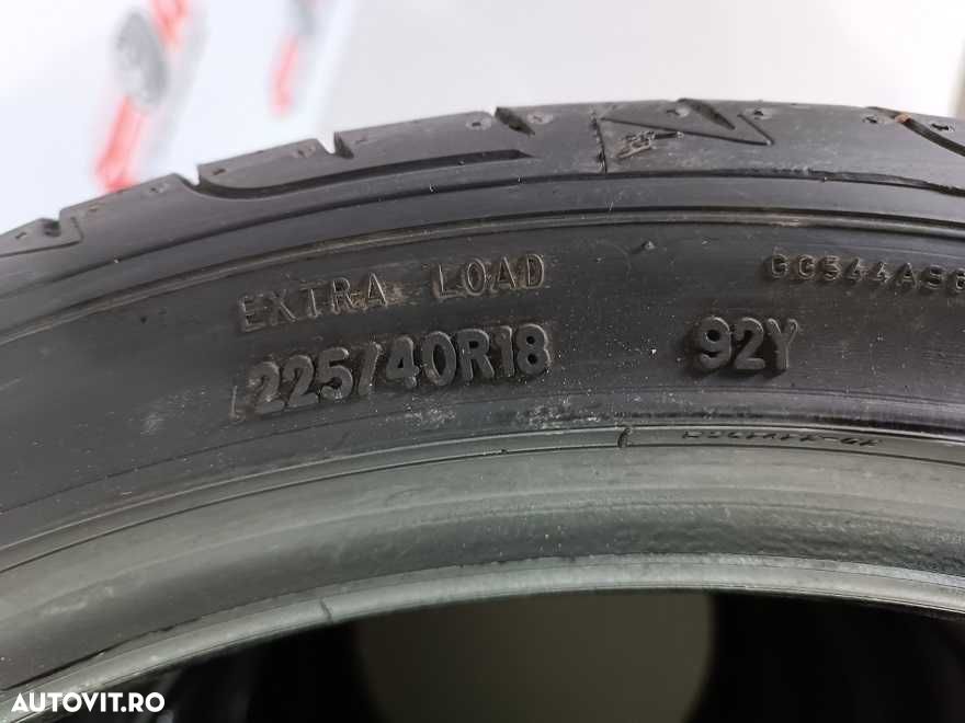 Anvelope 225/40/R18 92Y GOODYEAR VARA 225 40 18 92Y CP-V20436 - 3