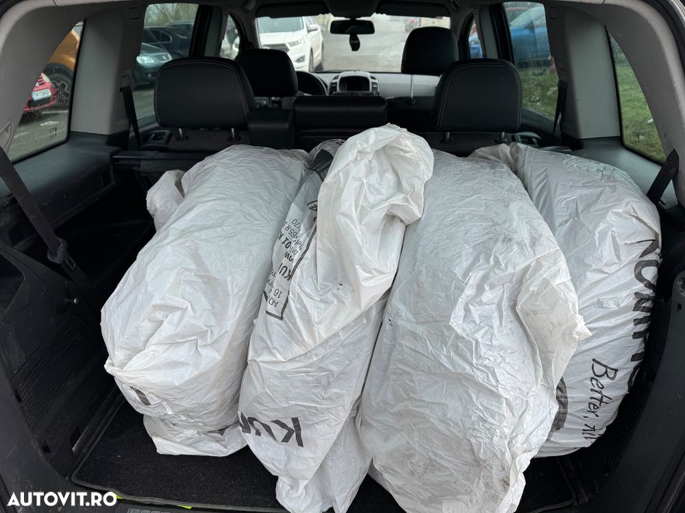 Opel Zafira 1.7 CDTI ecoFLEX Family - 10