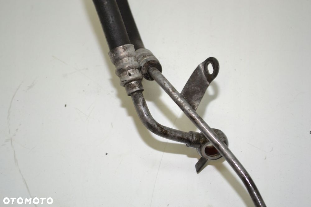 BMW E60 WĄŻ PRZEWÓD WSPOMAGANIA 6766413 - 4