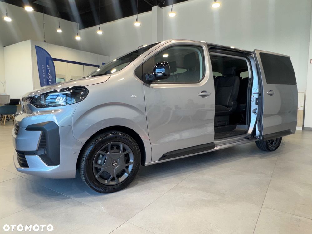 Citroën SpaceTourer 2.0 BlueHDi XL Plus EAT8 - 7