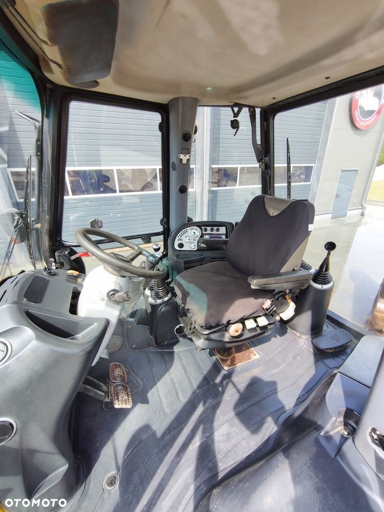 JCB 3CX - 7