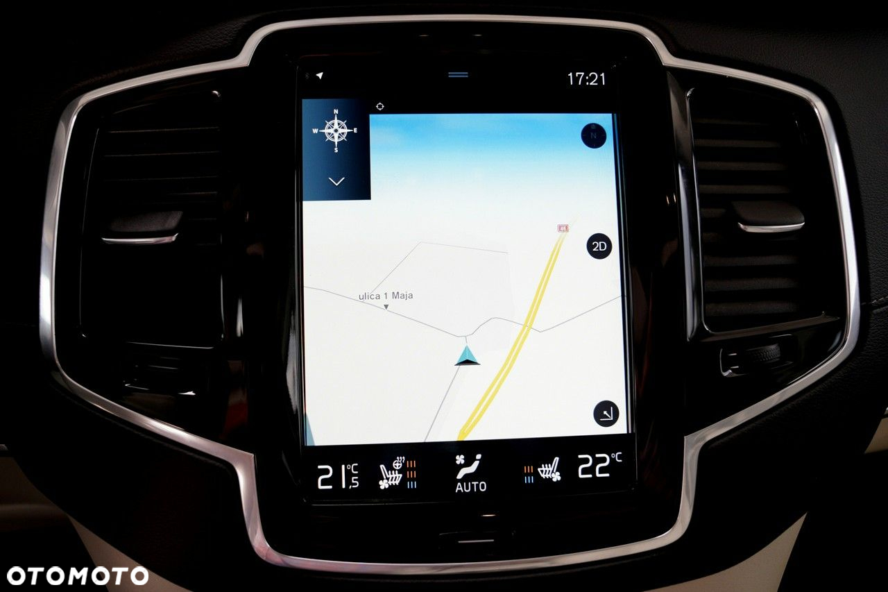Volvo XC 90 - 37