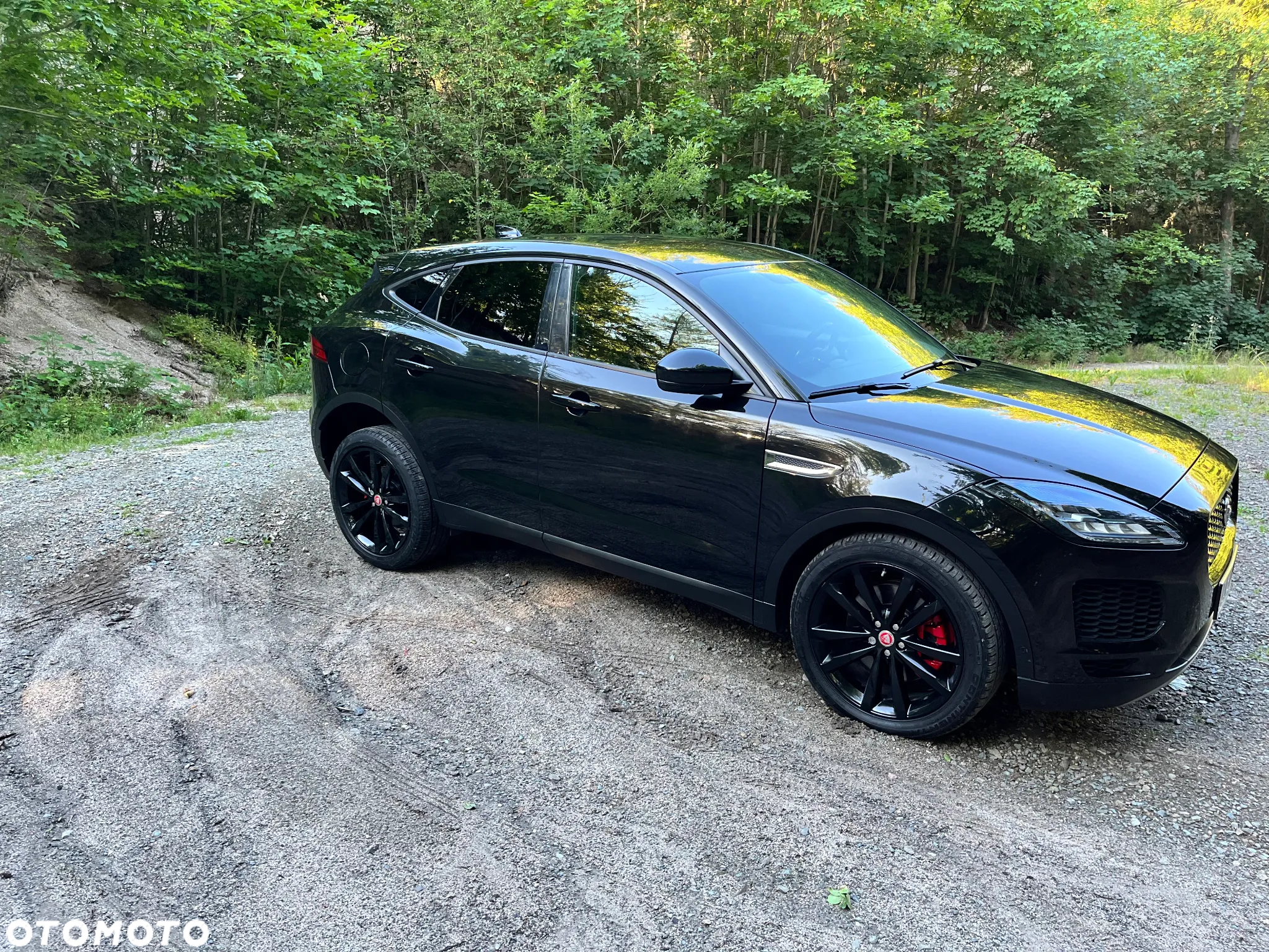Jaguar E-Pace 2.0 i4D AWD S - 10
