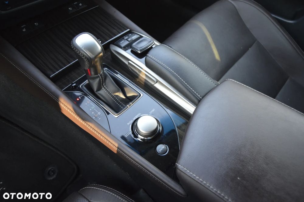 Lexus GS 200t / 300 Elegance - 14