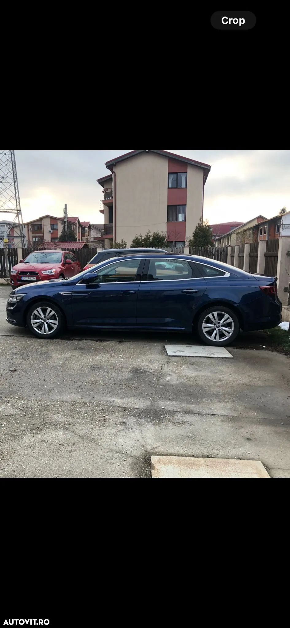 Renault Talisman - 1