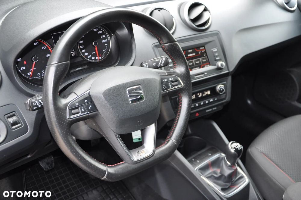 Seat Ibiza - 14