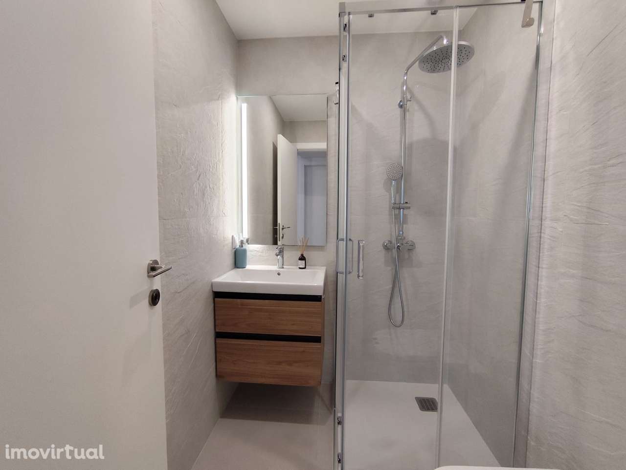 Apartamento T2 Venda em Buarcos e São Julião,Figueira da Foz - Grande imagem: 2/20